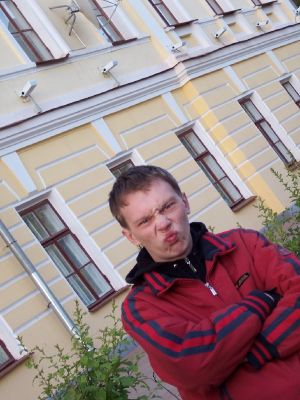 Страшный Мульт