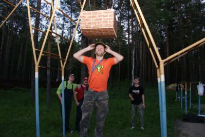 Пашка Д.рулез....и ещё чуть-чуть...