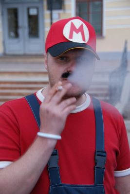 Дэн