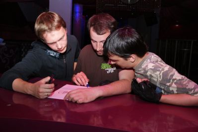 Всем назло в Торнадо