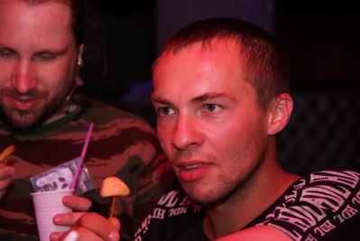 Димка из Палтусов