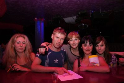 Нам бы пива... а тут Хантер