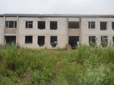 Серапиха