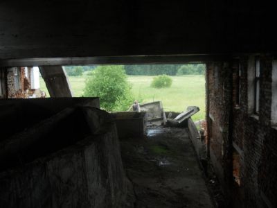 Воронье