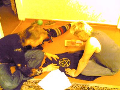 Подготовка игры