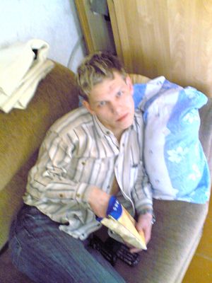 Подготовка игры