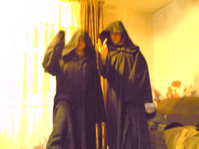 Подготовка игры