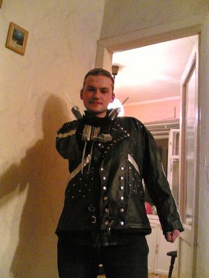 Подготовка игры