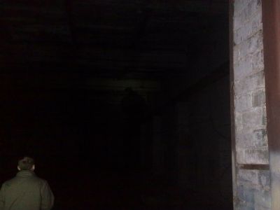 Типа тени сфоткали, БУГАГА