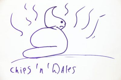 Chips`n`Dales