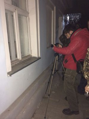 Поздравление от команды Чипыдэйлы