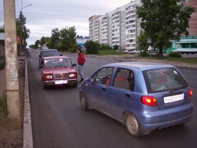 Перехват. Даже двойной. NFS Most Wanted от дыхает