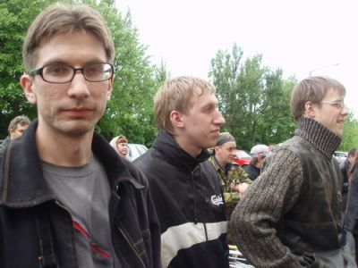 НеприкаЯнные Адреи