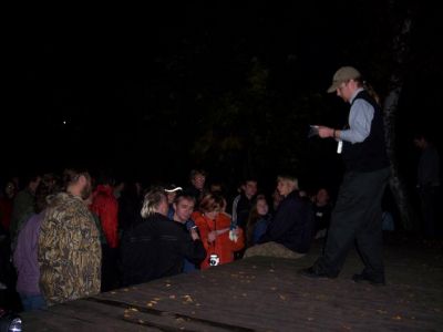 Еncounter - Ростов (21.09.2007)