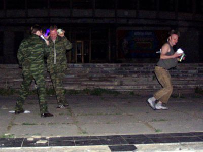 О.М.О.С.Ж. потоврно отжЫгают своим шоу %)