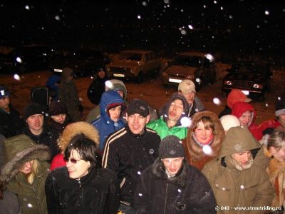 Все еще ждем итогов!