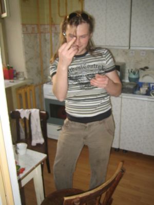 Подготовка игры