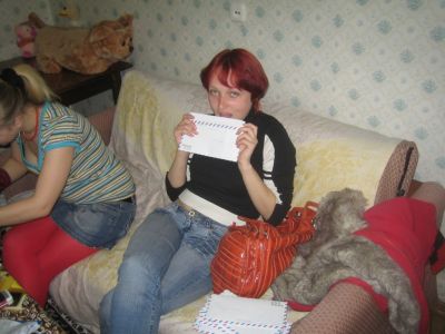 Подготовка игры