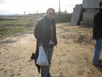 Подготовка игры