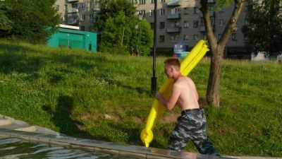АААААААААААААА!В АТАКУ!