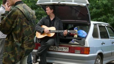 А я все чаще замечаю, что меня как будто кто-то подменил...