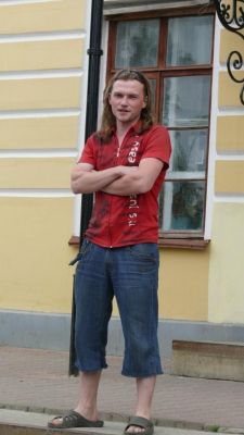 Ну вы и лошары!!!! :-)