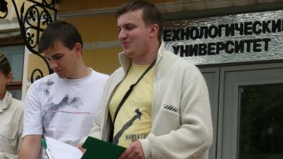 ну что, голубчики мои....