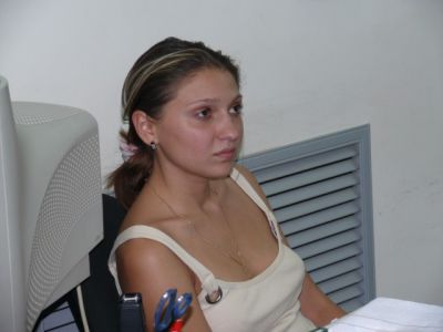 Че-то рабочий день поизмотал...