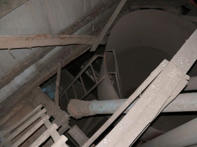 Нечто изнутри...