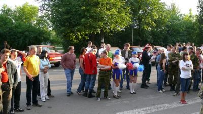 Предматчевая конференция!
