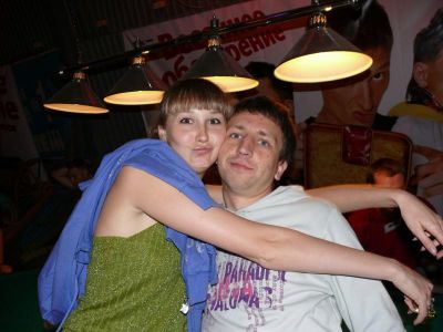 Ты целуй меня везде, 18 мне уже...