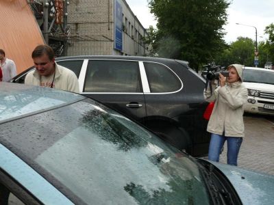 Журналюги :-)