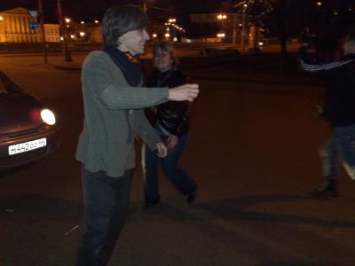 Команды разыскавшие Square John