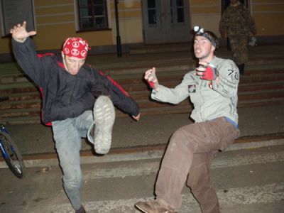 ай, хорошо