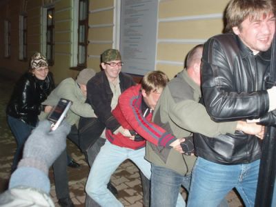 кукольный театр