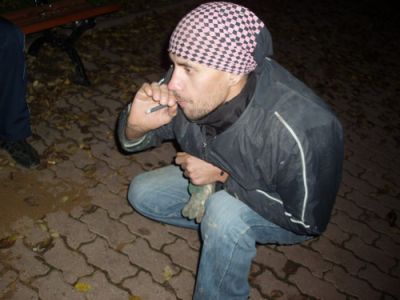 кукольный театр