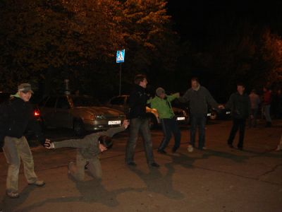 Играть, так с чуВством с толком и по полной!