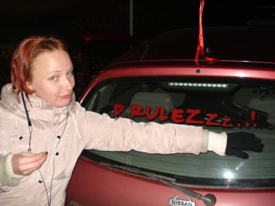 ФОТОСЕССИЯ ДЛЯ PR КОМАНДЫ D.RULEZzz!