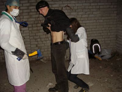 Команда_Банда