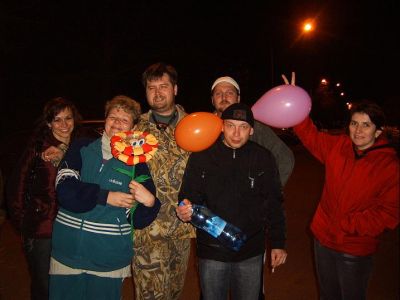 цветуечек