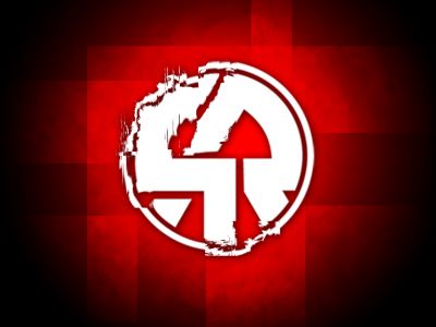Обои от рЭволюция