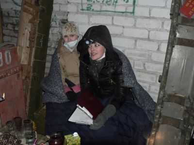 Медсестры