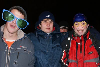 А здесь СвиноЛебедЪ ;-)