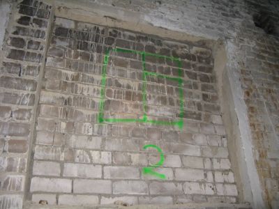 б