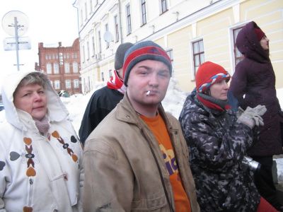 Снамчик