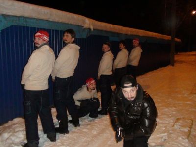 Главная тема))