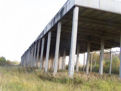 VIP-коровник