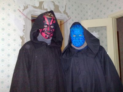 Игра 51 — Star Wars