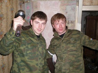 Наглый Фрукт2