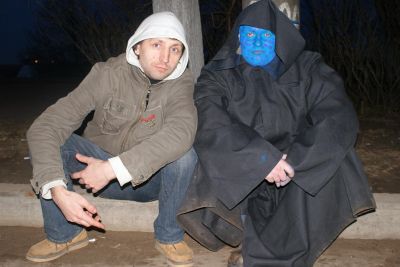 чо сидим, кого ждем?